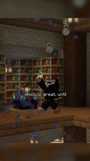 This SMP enhances Minecraft! #minecraft #smp