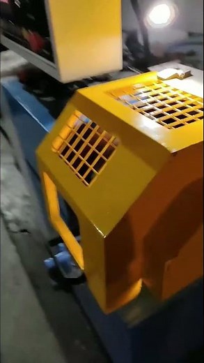 Wire winding machine | wire re-spooling machine