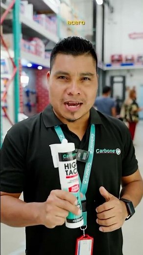 🔨High Tack Ultra for all surfaces 💪 Super strong adhesion on most materials