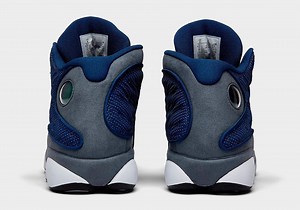 Air Jordan 13 "Flint" Officially Revealed, Release Date Confirmed