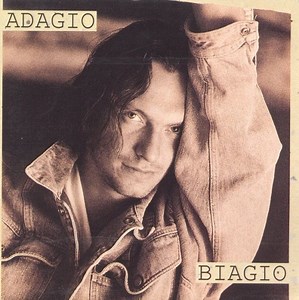 Biagio Antonacci - Adagio Biagio