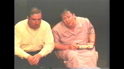 CWMNI HOGIAU MON YN CYFLWYNO SAM SPAM 2001