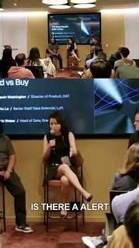 The anatomy of experimentation with Thu Le | Sigsum 2025