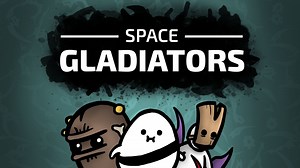 Space Gladiators para Nintendo Switch - Site Oficial da Nintendo para Brasil
