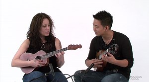 Lesson: Jake Shimabukuro Shares Some Ukulele Basics