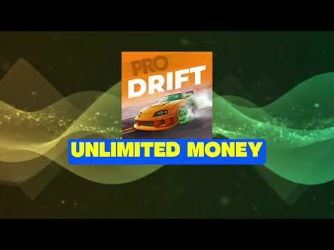 Drift Max Pro Mod Apk Unlimited Money and Gold Updated