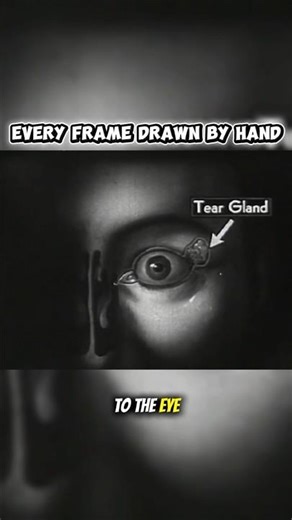 This 80-Year-Old Biology Film is Mesmerizing ✨ #biology #science