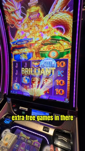 4.1K views · 72 reactions | I walked in with dreams… and I’m walking out with stacks! #jackpot #casino #slots | Raja Slots | Facebook