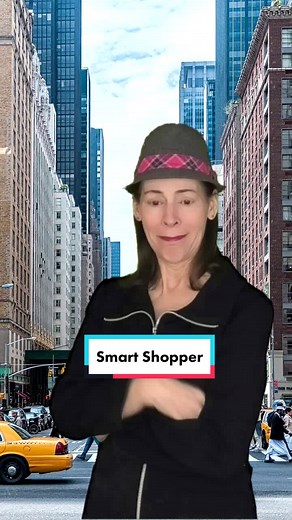 Smart Shopper: The Ultimate Guide to Savvy Shopping