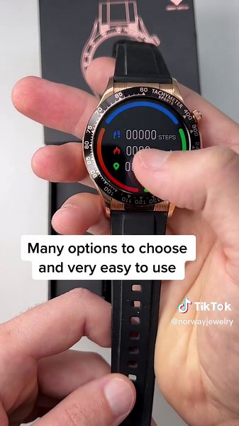 NorwayJewelry on TikTok