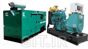 Introduction to Diesel Generator System (DG Set)