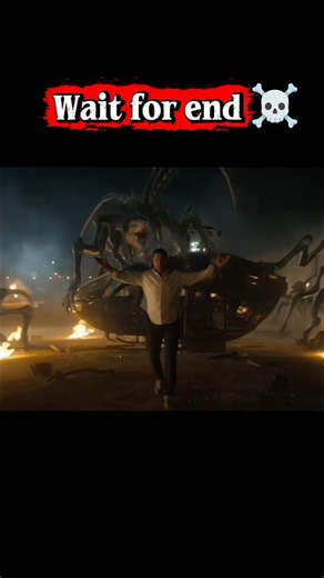 ❤️ Aapka 1 Subscribe = Meri 10 Din Ki Mehnat | Venom Destroyed the Most Powerful Alien 👿🔥