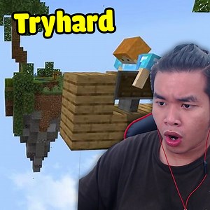 11K views · 295 reactions | Zeros Tryhard Minecraft Skywars | Zeros | Facebook