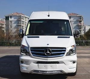 [Hot Item] 2025 Best Design Comfort Private Car Interior Kits for Mercedes Sprinter Van