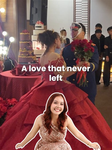 Unforgettable Debutante Dance with Cherished Memories