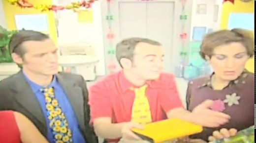 Caméra Café Dvd 26