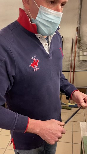 Comment fabrique t’on un couteau à pain de manière artisanale 100% made in Thiers. Visite passionnante à Thiers de la Coutellerie Chambriard | Chef Damien