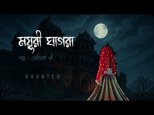 ময়ূরী ঘাগরা | ১৬০ বছরের ভূতুড়ে রহস্য | | Horror Story in Bengali | Bengali Ghost Story