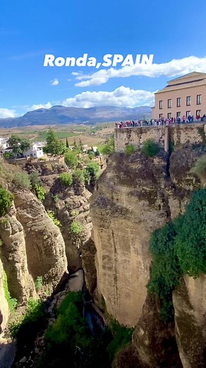 24K views · 652 reactions | During our vacation in Spain last year....