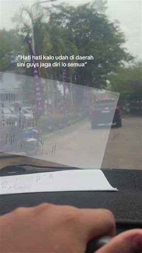 Tips Keamanan di Daerah Khusus Abcd