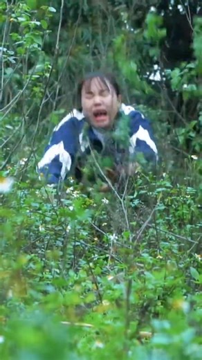 A Quiet Day on a Rural Interrupted by a Giant Python