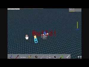 ROBLOX trailer June 2009 By charlieflap