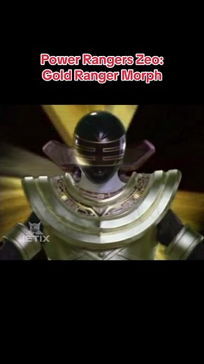 Power Rangers Zeo: Gold Ranger Morph! #powerrangerszeo #powerrangerstiktok #powerrangers #zeo #goldpowerranger #jasonleescott #jasongoldranger #zord #powerrangersmorph #morph #zordon #tommyoliver #goldranger #alpha5 #pr