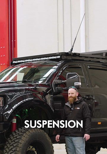 Understanding Liquid Spring Suspension Technology