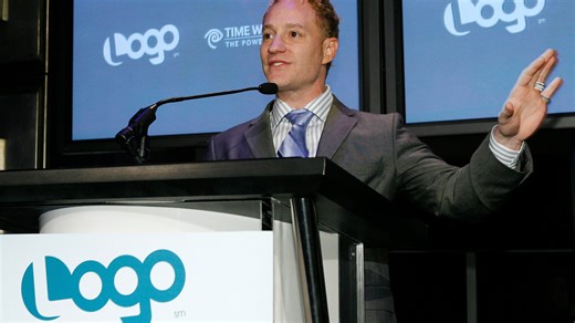 "This was the one I was meant to live." Logo TV began 20 years ago as the first 24-hour LGBTQIA television network. It's former president, Brian Graden, reflects on the legacy of the network so far. | USA TODAY