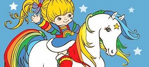 Rainbow Brite - Alchetron, The Free Social Encyclopedia