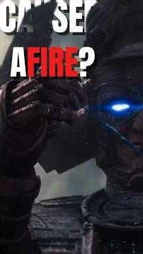 Galactus: Behind The Scenes