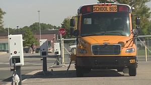 Grant program to fund more electric school buses across Colorado