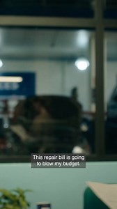 Emergency bills happen, but KeyBank is here to discuss options to help you keep your budget from breaking too. | KeyBank