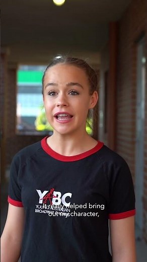 Auditions Now Open for Mary Poppins JR! Hear from previous production cast members 🌟