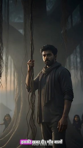 Gaon Mein Bachchon Ki Chori Ka Raaz 😨 | Suspense Short Film | Emotional Village Story in Hindi #news