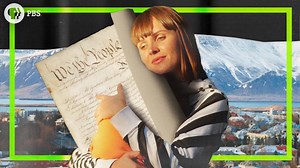 Should we rewrite our constitution? | America From Scratch