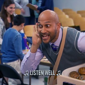 1.1M views · 22K reactions | Make a new friend. Parks and Recreation is on now. | Comedy Central | Facebook