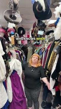 More Renaissance Costumes!