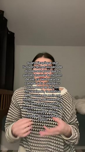 #spiritualite #witchtok #guerison #soisuperieur #ame #guidespirituel #vibration #frequence #reve #isolement