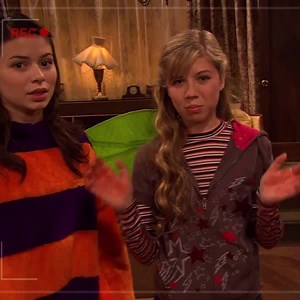410K views · 164 reactions | This iCarly episode seriously scared us | Remember When | Facebook