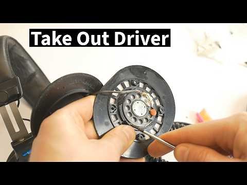 How to Fix Crackling Headphone Sound