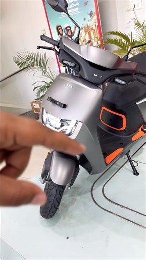 Hero Vida vx2 plus 2026 model✅shorts video🔥#shortsfeed