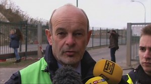 Weltkriegsbombe tötet Baggerfahrer