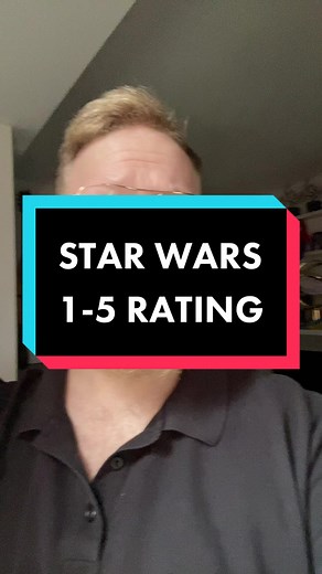 Lief gut 😁 #starwarsfilter #rating #janmartenblock #janmarten