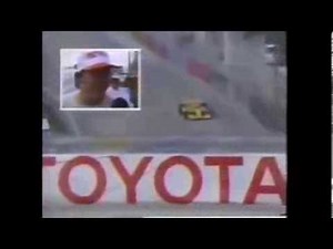 1995 CART IndyCar Marlboro Grand Prix of Miami Presented by Toyota (Full Race)