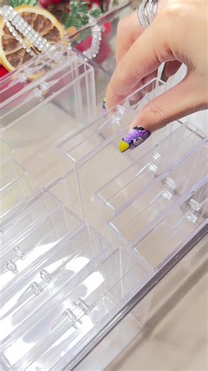 Packing Orders for K-Pop Nail Art: A Step-by-Step Guide