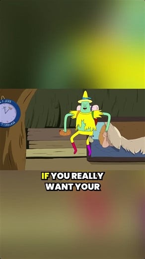 Finn and Jake's Adventure Time Journey: A Nostalgic Trip