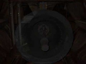 Gernsheim Maria Einsiedel Glocke 1