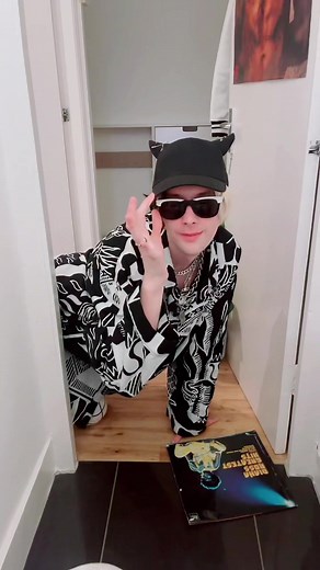 Funny Femboy Peeing Compilation