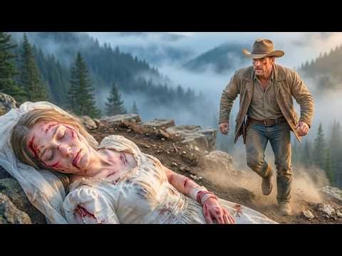 A Mail-Order Bride Arrived Beaten and Bruised—The Lonely Cowboy Said, “You’re Coming With Me”
